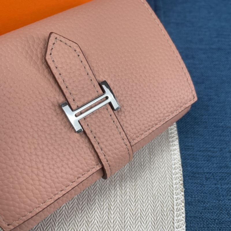 Hermes Wallets Purse